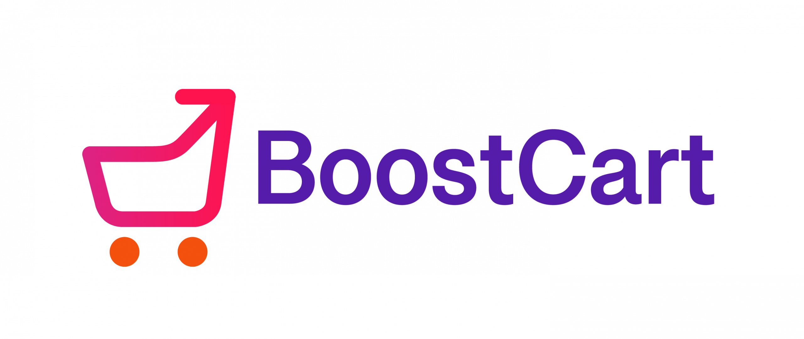 Boost Cart logo